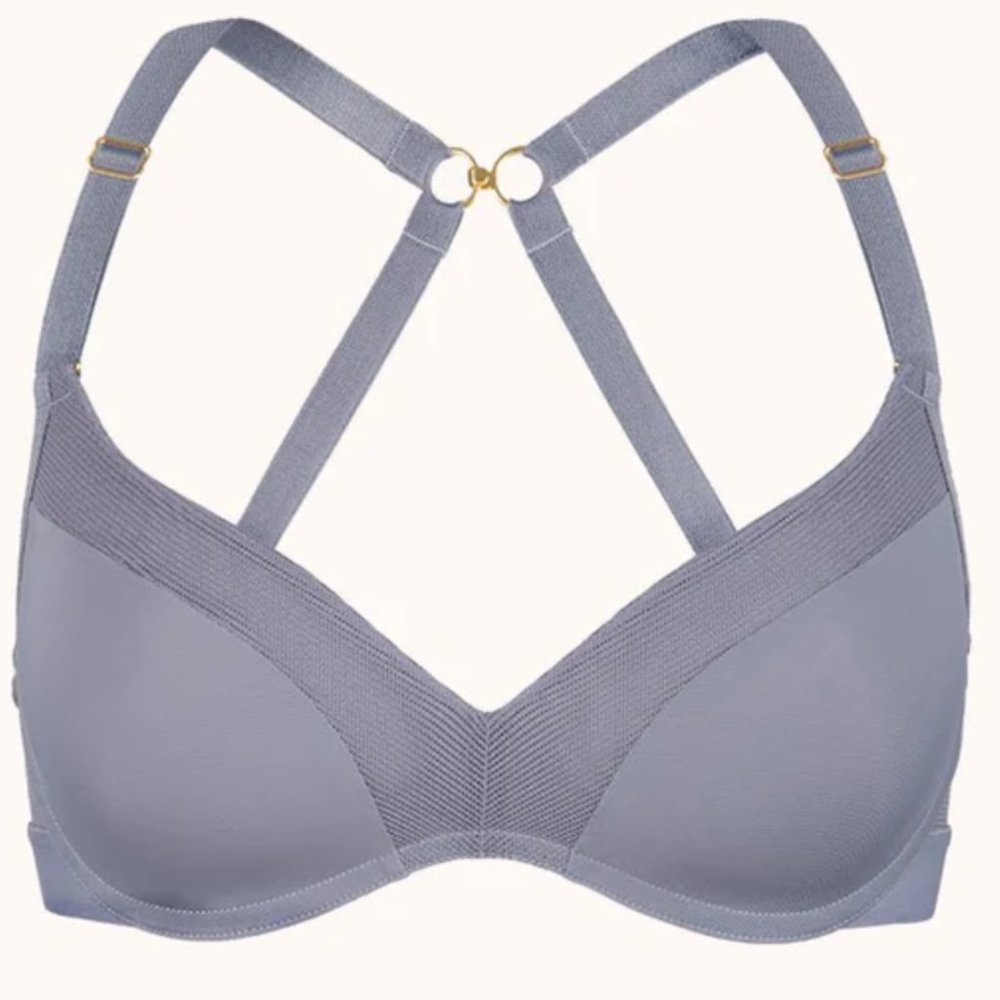 Lively The No-Wire Push-Up 32DDD